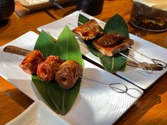 烤牛舌-三月居酒屋(青年大街店)