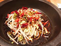 原味汽锅鸡-云海肴云南菜(正大广场店)