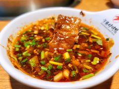 -守柴炉烤鸭(中海国际店)