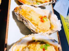 生蚝-很久以前羊肉串(朝阳路店)