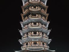 -葛仙湖公园