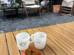 -BE SOBER COFFEE