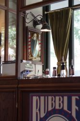 -IMUSE BARBER SHOP