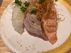 -合点寿司(金虹桥商场店)