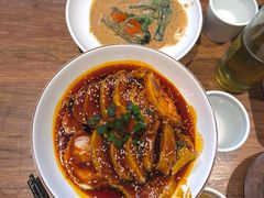 -老板恋上鱼(恒隆广场店)