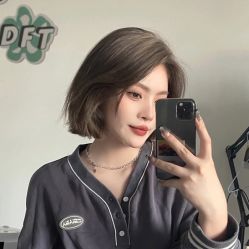 -丽时 Hair Salon