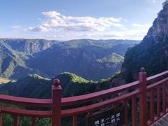 -崆峒山景区