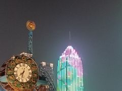 -世纪钟