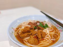 -进哥湖南津市牛肉粉店(下沙店)