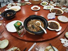 -秋香鱼馆(世凹桃园店)