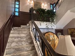 -老洋房花园饭店(绍兴路店)