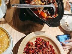 -巴蜀风·地道川菜(总店)