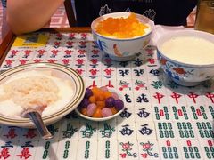 -堂屋糖水店(愚园店)