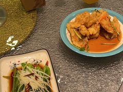 -中国吉菜名店广源宾馆餐厅