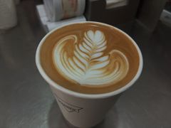 -Manner Coffee(万象前海店)