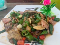 -云隐小厨·传统大理美食(复兴路店)