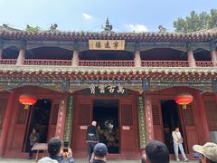 -南阳卧龙岗武侯祠