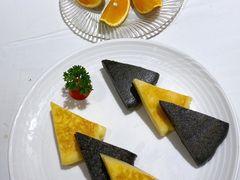 -東海海鲜酒家(中信广场店)