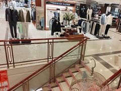 -燕莎友谊商城(亮马桥店)