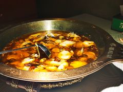 -雲蜀龙阁·金牌水煮鱼(方庄店)