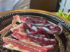 -西塔老太太泥炉烤肉(望京一店)