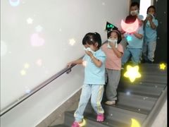 -吉而慧幼儿园-原红黄蓝幼儿园(世华水岸园)