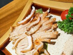 -九井澤精致料理(金茂店)