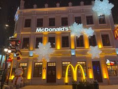 -中华巴洛克风情街