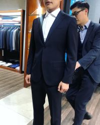 -Suit&Leader尚理德服装定制(上海展览中心店)