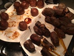 -舜和巴西烤肉餐厅(舜和国际店)