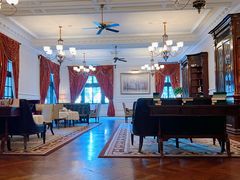 -Salon de Ville浦江汇(上海外滩华尔道夫酒店店)