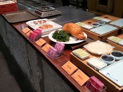 -梁家大院•农家菜(昆山会展中心店)