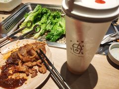 -新石器烤肉(百联川沙店)