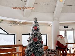 -ChanDu躔度咖啡(灯塔店)