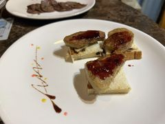 -千夏日式风情餐厅(恐龙园汉江东路店)