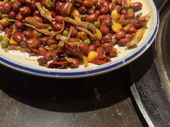 -粗粮人家·东北菜(洋桥店)