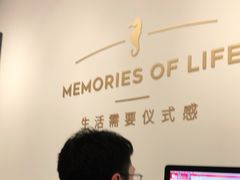 -海马体照相馆(天津世纪都会店)