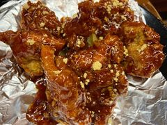 -米屋石锅拌饭(师大店)