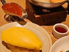 -无印良品餐堂 MUJI Diner(成都太古里店)
