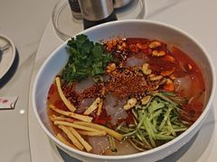 -老昌春饼(中央大街店)