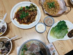 蚝烙-潮巷·老潮汕美食集市(欢乐港湾店)