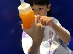 -milkplus·泰式奶茶(较场东路店)