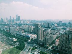 -无锡君来洲际酒店