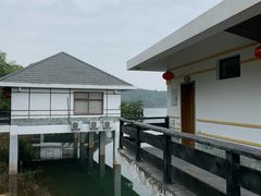 -仙海旅游度假区