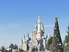 -上海迪士尼度假区