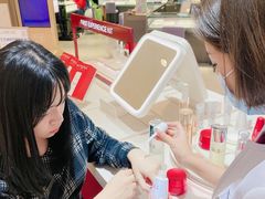 -茂业百货(东门店)