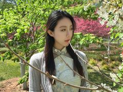 -燕郊植物园