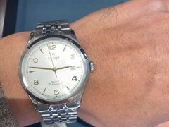 -亨得利(滨江道店)