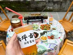 -61号餐吧(兴坪古镇漓江店)