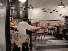 大堂-鱼酷活鱼烤鱼(梅江印象城店)